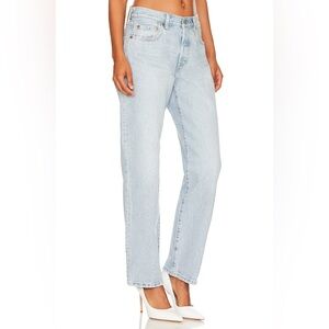 LEVI'S 90's 501 Jeans in Ever Afternoon